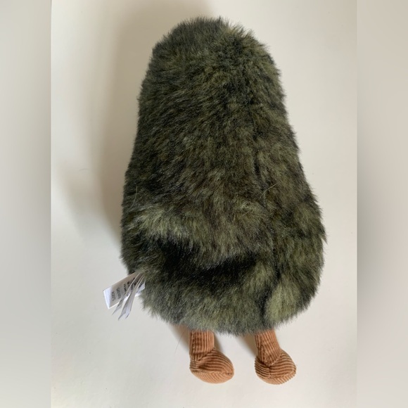 Jellycat Amusables Avocado Plush 8.5” - Picture 3 of 5